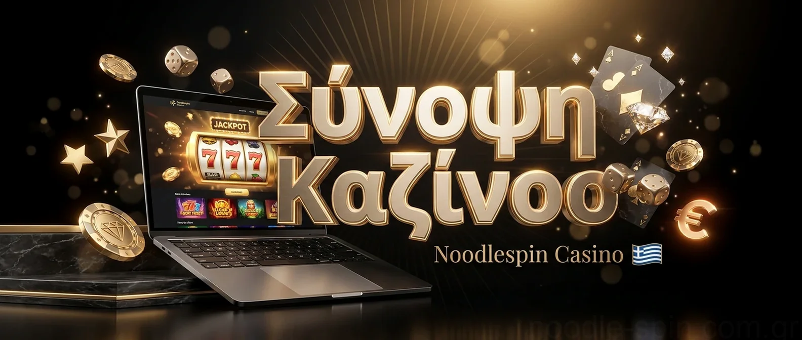 Σύνοψη Καζίνο